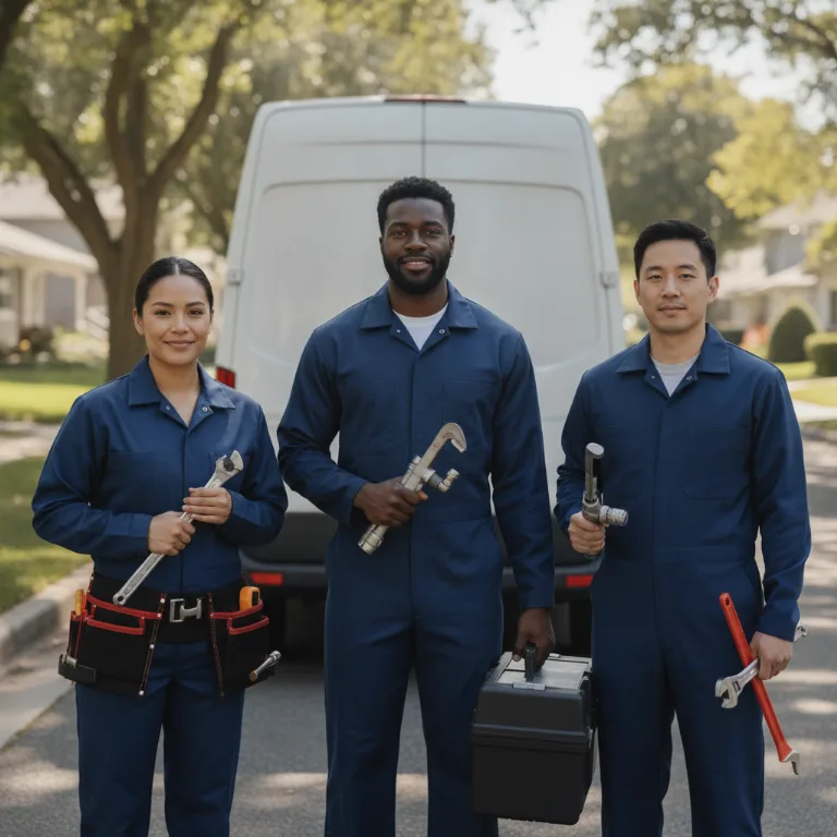 Water Heater Repair team in Coon Rapids